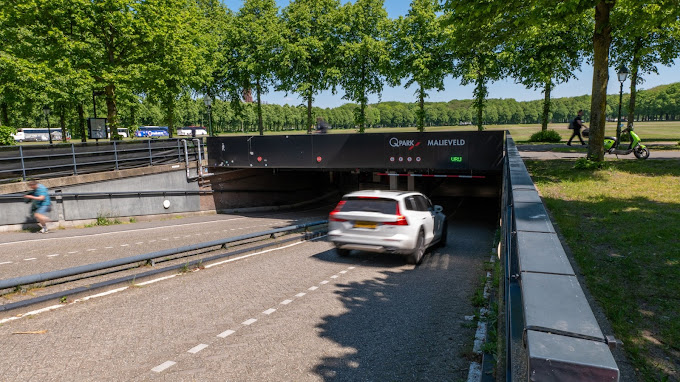 Parkeren The ald hotel den haag the hague Parkeren The ald hotel den haag the hague