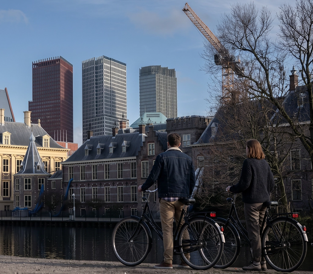 The ALD Hotel city The Hague coast package The ALD Hotel city The Hague coast package