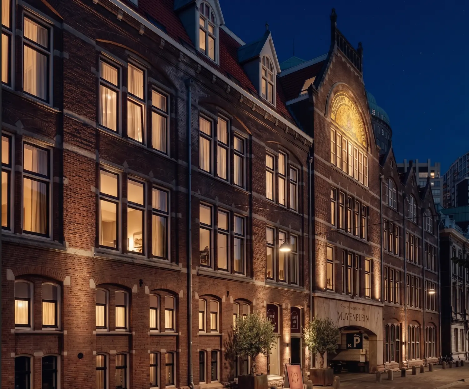 the ald hotel den haag the hague