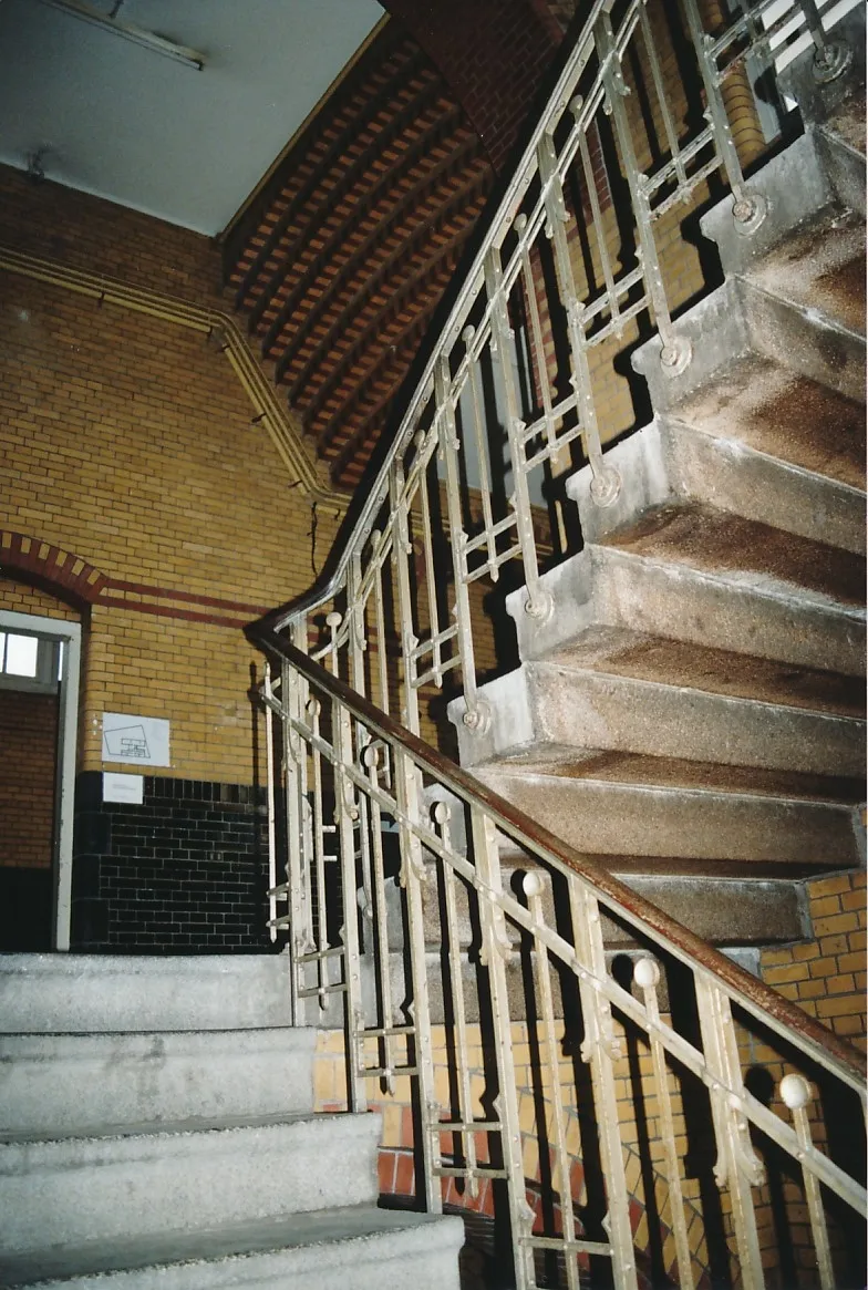Algemeene Landsdrukkerij Den Haag The Ald Hotel